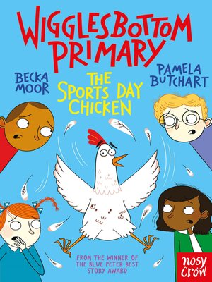 Wigglesbottom Primary - ebook
